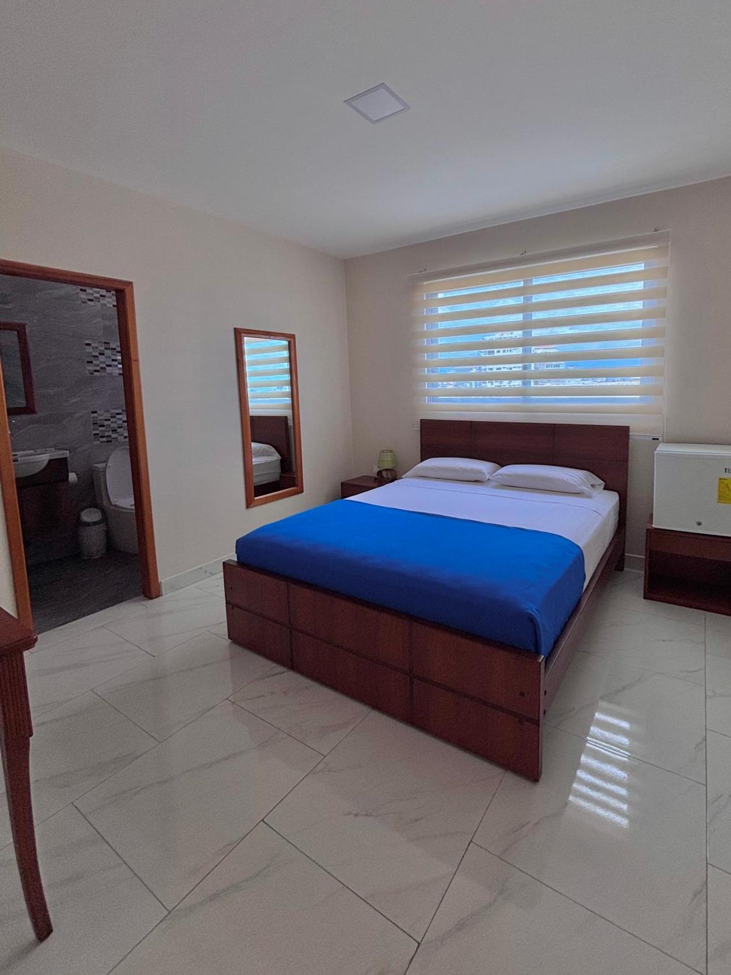 Hotel Arena Blanca 萨利纳斯 外观 照片